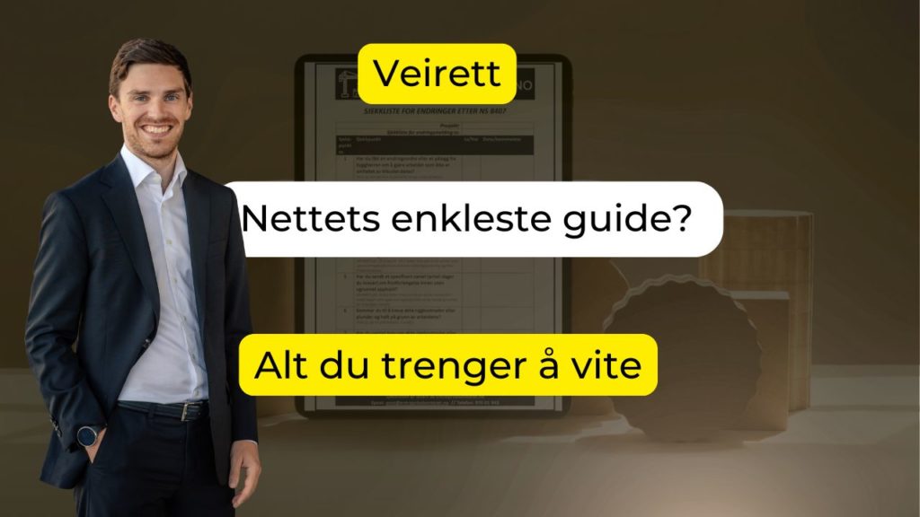 Veirett avtale bruksrett hevd